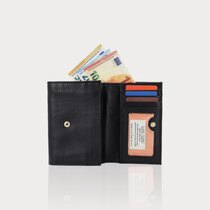 0 Petite fleur Wallet black