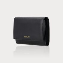 0 Petite fleur Wallet black