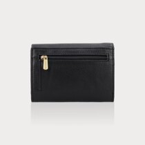 0 Petite fleur Wallet black