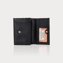0 Petite fleur Wallet black