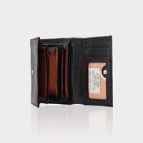 0 Petite fleur Wallet black