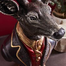 0 Peura Arhur Rintakuvapatsas