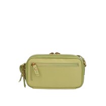 0 Phone Bag Crossbody and Purse in Lime  resort collection