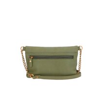 0 Phone Bag with Wrap Robuste Olive
