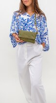 0 Phone Bag with Wrap Robuste Olive