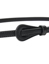 0 Picco Belt - vyö black