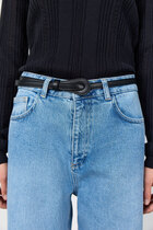 0 Picco Belt - vyö black