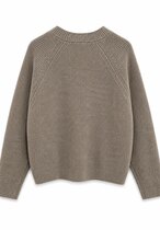0 Pil pullover 100% villa