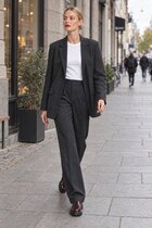 0 Pilou Blazer