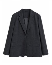 0 Pilou Blazer