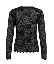 0 Pitia Lace blouse