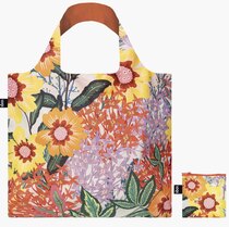 0 Pomme Chan Thai Floral Recycled Bag