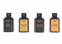 0 Post gym kit - train hard