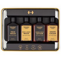 0 Post gym kit - train hard