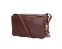 0 Pouch Classic Antique Brown