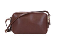 0 Pouch Classic Antique Brown