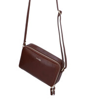 0 Pouch Classic Antique Brown