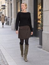 0 Priscila Skirt 