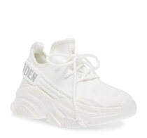 0 Protégé Sneaker White