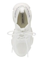 0 Protégé Sneaker White