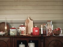 0 Purkki Aina Joyeux Noel