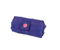 0 Puro Violet Bag