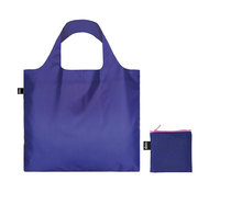 0 Puro Violet Bag