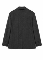 0 RAW BLAZER