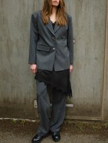 0 RAW BLAZER