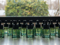 0 Rainforest - Omegarikas kasvoöljy 30 ml