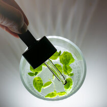 0 Rainforest - Omegarikas kasvoöljy 30 ml