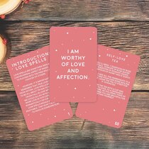 0 Rakkausloitsu-kortit 