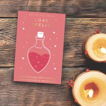 0 Rakkausloitsu-kortit 