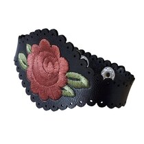 0 Rannekoru Peony Old pink/black