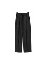 0 Raw pants