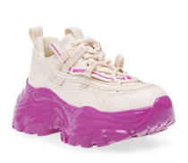 0 Recoupe Sneaker pink-Magenta