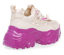 0 Recoupe Sneaker pink-Magenta