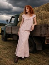 0 Rikki Top light pink