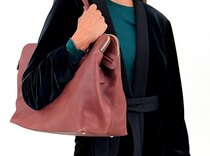 0 Robust Laptop/Business Bag Cacao