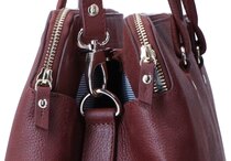 0 Robust Laptop/Business Bag Cacao