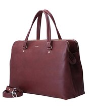 0 Robust Laptop/Business Bag Cacao