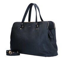 0 Robust Laptop/business bag Black