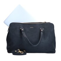 0 Robust Laptop/business bag Black