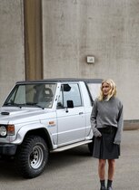 0 Ronja Knit