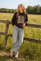 0 Roseanne Sweater amour