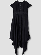 0 Rosie Silk Dress