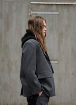 0 Ruth Hood huppukauluri
