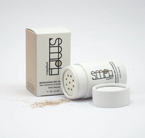 0 SMPL Refreshing Dry Shampoo - Raikastava Kuivashampoo 35 g