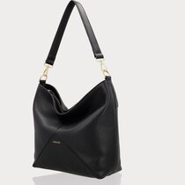 0 Sabine Hand Bag black