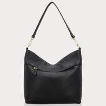 0 Sabine Hand Bag black